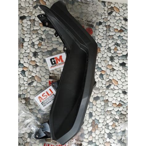 Jual Board Footrest Bordes Pijakan Kaki Bagian Kanan Yamaha Nmax New