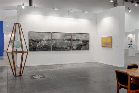 Zona Maco 2023 - Booth B115 - Art Fairs - Sean Kelly Gallery