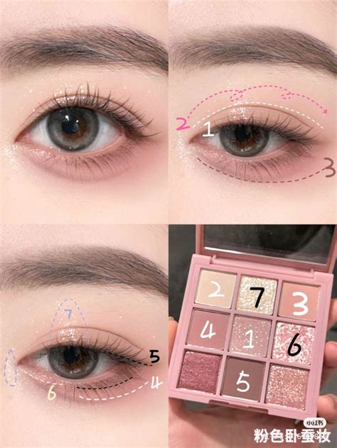 Eyes Makeup Di 2024 Produk Makeup Trik Makeup Riasan Kreatif