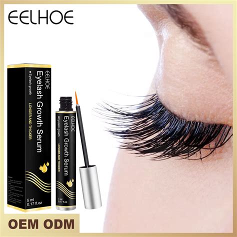 Eelhoe Eyelash Growth Serum Lash Serum For Fast Eyelash Growth Lashes