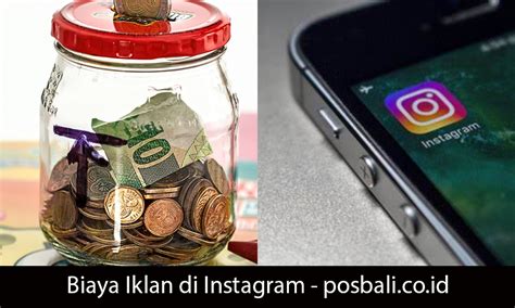 Biaya Iklan Di Instagram Jenis Budget Dan Strateginya