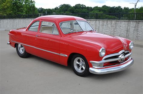 1949 Ford Coupe