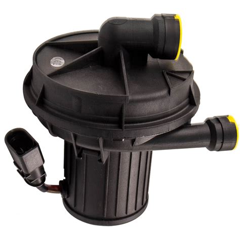 A Smog Secondary Air Pump For Vw Beetle Golf Jetta Passat T