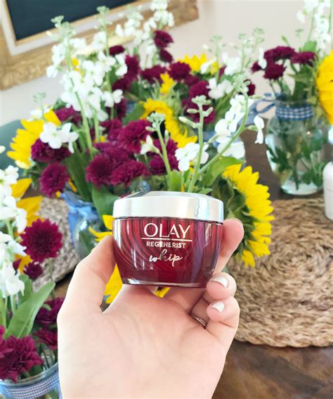 Olay Regenerist Whips That Practical Mom Connecticut Lifestyle And