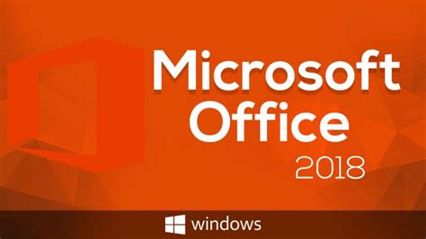 Download Microsoft Office 2018 (+ Activator) [Mega] [Mediafire] - Free ...