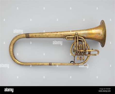 Baritone horn hi-res stock photography and images - Alamy