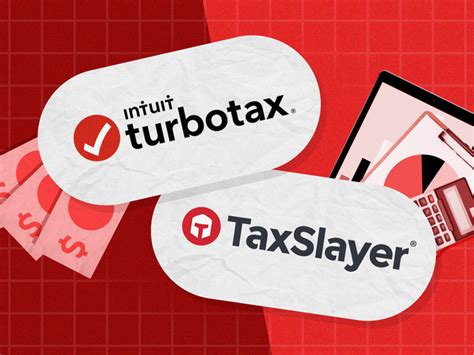 Turbotax Vs Taxslayer Which Is Better For Online Tax Filing