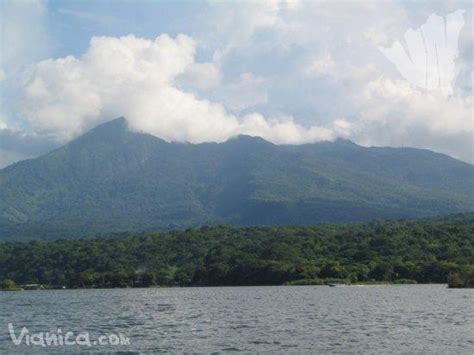 Mombacho Volcano Nicaragua