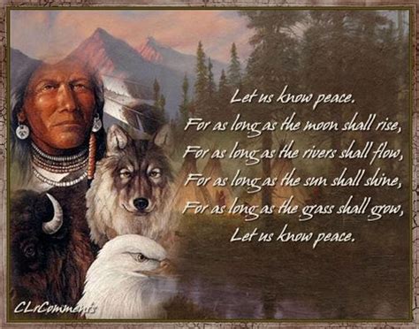 First Nations Native American Prayers Native American Quotes Native