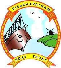 Visakhapatnam Port Trust Recruitment 2021 Apply @vizagport.com