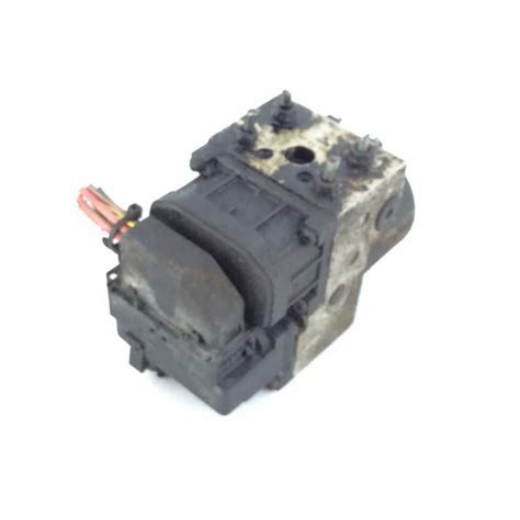 ABS PUMP UNIT RENAULT Bosch 0273004279