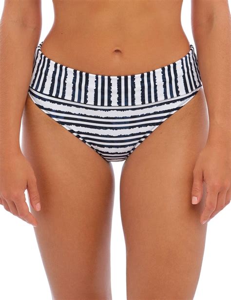 Fantasie Sunshine Coast Fold Bikini Brief Belle Lingerie