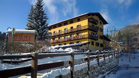 Alpe Cimbra Club Hotel Serrada Di Folgaria Trentino Alto Adige