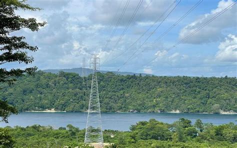 Pln Berencana Bangun Jaringan Transmisi Jeneponto Bantaeng