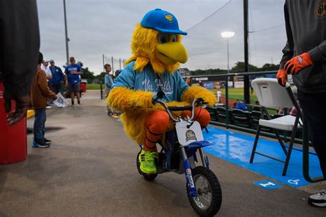 Sioux Falls Canaries Start Six Game Homestead In Photos