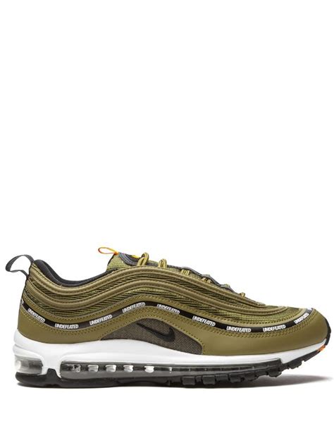 Undefeated Air Max 97 Blog Knak Jp