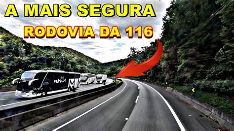 Seguindo Viagem Pela Perigosa Serra Do Cafezal Viagem De Nibus Rj A