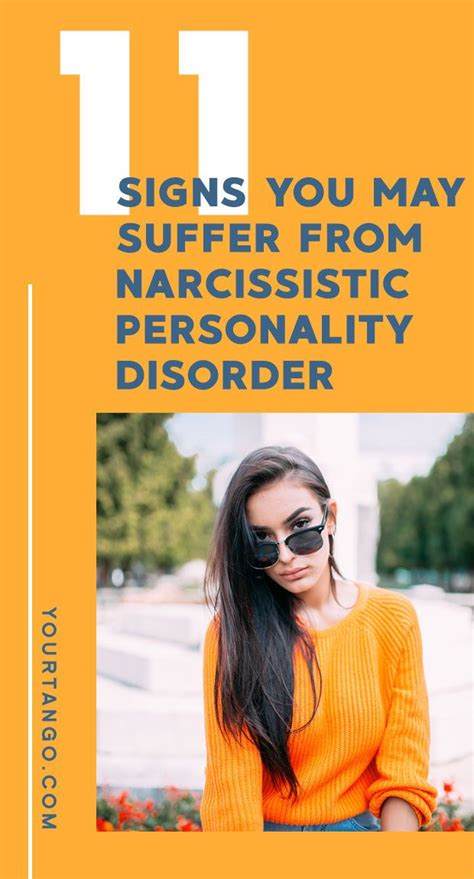 11 Signs You Re A Narcissist And You Don T Realize It Narcissistic