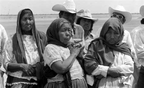 La Semana Santa de la tribu yaqui de Sonora México Desconocido