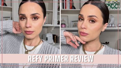 Refy Primer Review Youtube