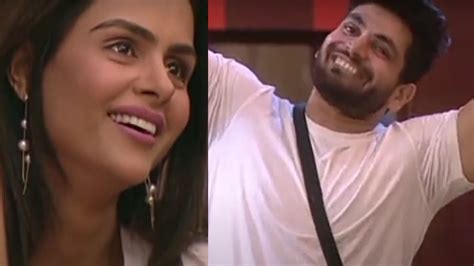 Bigg Boss 16 Priyanka के साथ आउटफिट मैंच कर खुश हुए Shiv ने क्या कहा