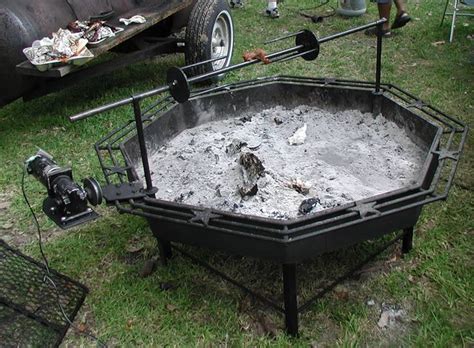 17 Best Images About Pig Roast On Pinterest Fire Pits Offset Smoker