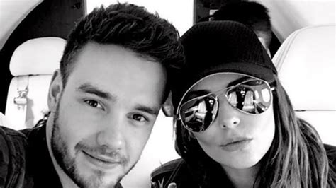 Liam Payne Y Cheryl Cole Se Separan