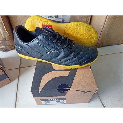 Jual Sepatu Bola And Futsal Calci Forza Original Bnib Shopee Indonesia