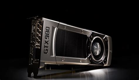 Nvidia Announces 900 Series Graphics Cards Gamereactor