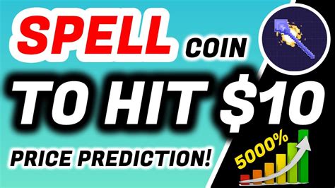 Spell Token Spell To Hit Spell Token Today News Spell Token