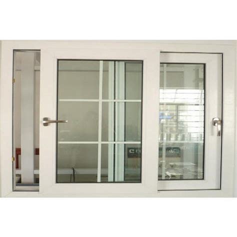 Upvc Sliding Windows With Mosquito Net Suppliersplanet