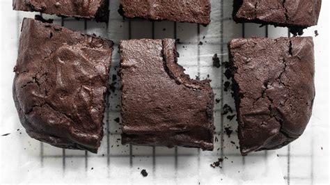 Ultimate Fudgy Brownies Recipe