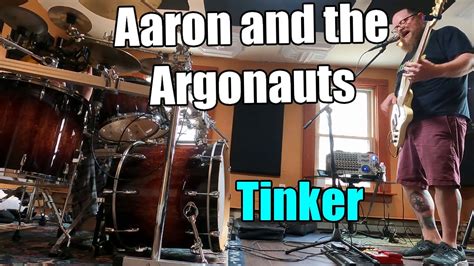 Aaron And The Argonauts Play Tinker YouTube