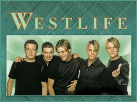 Westlife My Love Su Westlife