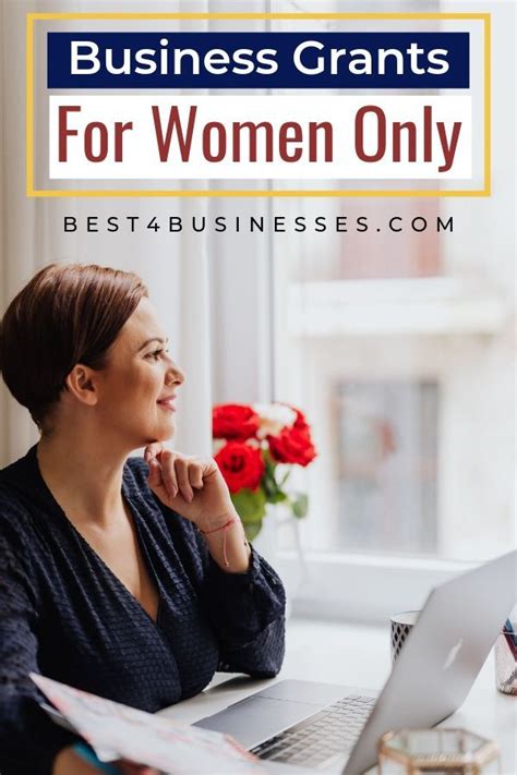 Business Grants For Women Ographylasopa