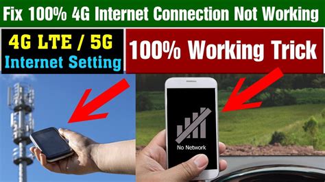 G Lte Not Working Solution Android Manual Apn Setting For G Lte