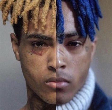 Creation And Evolution R Xxxtentacion