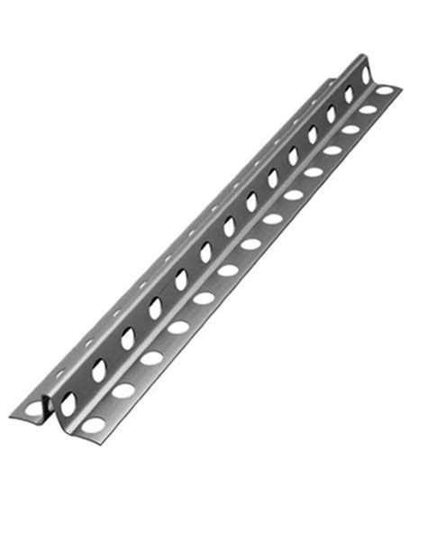 Маяк для штукатурки (профиль маячковый) Knauf 10 мм 3 м - купить в ...