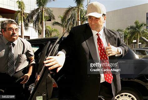 Jack Abramoff Pleads Guilty To Two Additional Felonies In Miami Photos