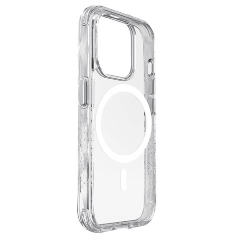 Capa Crystal Matter X IPhone 15