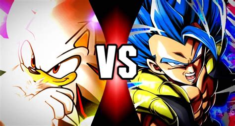 Better unified (Shadic Vs Gogeta) by Turles3445 on DeviantArt