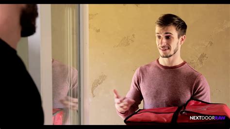 Pizza Boy Caught Stealing Customer S Underwear Free Porn Videos Youporngay