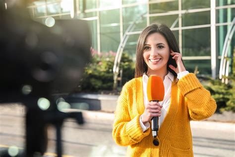 Comment Devenir Journaliste MaFormation