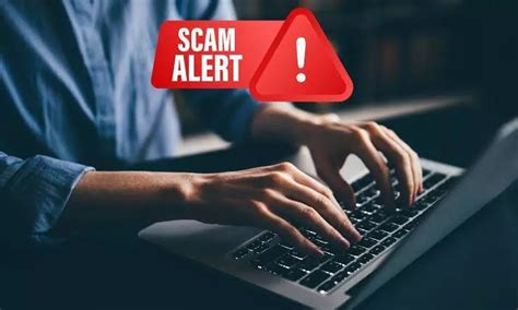 Investment Scams Surge In US Crypto Fraud A Major Concern