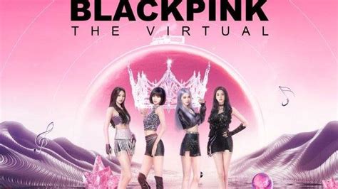 Link Konser Virtual Blackpink X Pubg Mobile Lengkap Dengan Jadwalnya