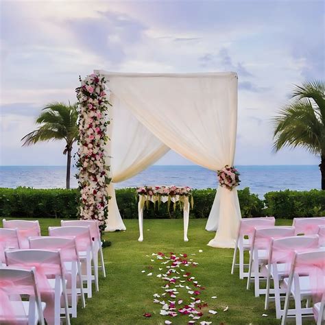 Hotel Riu Palace Kukulkan ️ Destination Weddings Destify