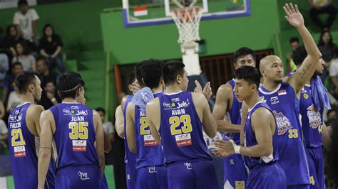 Dijual Mulai Rp 50 Ribu Ini Perincian Harga Tiket Final IBL 2018 2019