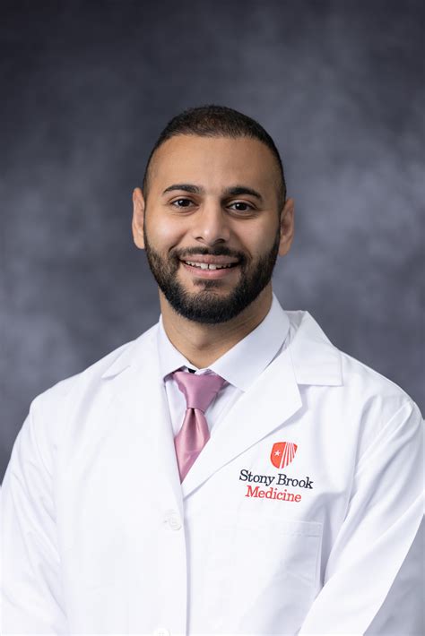 IM Current Residents | Stony Brook Southampton Hospital