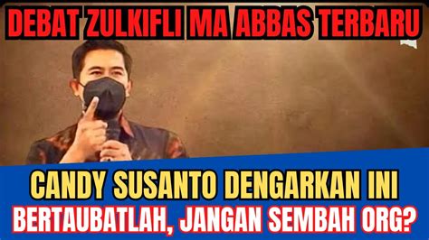 LIVE OTEN PANIK BANG ZUMA KEMBALI SADARKAN OTEN NGEYEL YouTube