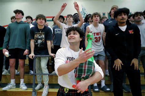 The Woodlands High School Highlander mascot to retire after 5 years